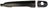 Dorman 80776 Exterior Door Handle - Front Left