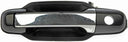 Dorman 80779 Exterior Door Handle - Front Left