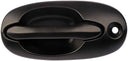 Dorman 80792 Exterior Door Handle - Front Left
