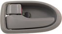 Dorman 80805 Interior Door Handle - Front Left