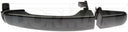 Dorman 80845 Exterior Door Handle - Front Right, Rear Left or Rear Right