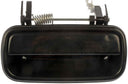 Dorman 80857 Exterior Door Handle - Rear Left
