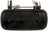 Dorman 80857 Exterior Door Handle - Rear Left
