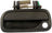 Dorman 80863 Exterior Door Handle - Front Left