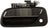 Dorman 80871 Exterior Door Handle - Front Left