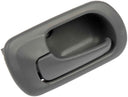 Dorman 80879 Interior Door Handle - Front Left or Rear Left