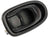 Dorman 80882 Interior Door Handle - Front Left or Rear Left