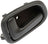 Dorman 80886 Interior Door Handle - Front Left or Rear Left