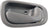 Dorman 80887 Interior Door Handle - Front Right or Rear Right