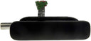 Dorman 80918 Exterior Door Handle - Right Side Sliding Door