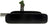 Dorman 80920 Exterior Door Handle - Right Side Sliding Door