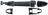 Dorman 80934 Exterior Door Handle - Front Left or Front Right