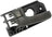 Dorman 80958 Interior Door Handle - Front Left