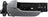 Dorman 80965 Interior Door Handle - Front Left