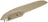 Dorman 80981 Door Armrest - Front Left