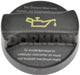 Dorman 80989 Engine Oil Filler Cap
