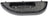 Dorman 80998 Door Armrest Cover - Front Right