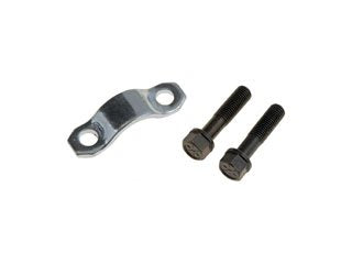 Dorman 81000 Universal Joint Strap Kit - Front or Front Shaft All Joints