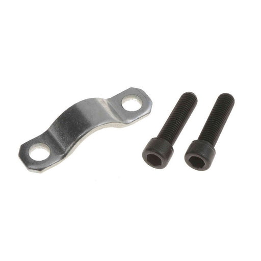 Dorman 81001 Universal Joint Strap Kit - Front Shaft All Joints or Rear Shaft All Joints