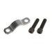 Dorman 81001 Universal Joint Strap Kit - Front Shaft All Joints or Rear Shaft All Joints