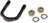 Dorman 81008 Universal Joint U-Bolt Kit
