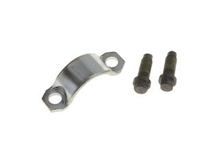 Dorman 81019 Universal Joint Strap Kit - Front or Rear