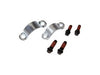 Dorman 81020 Universal Joint Strap Kit - Front or Rear