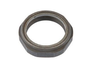 Dorman 81035 Spindle Nut - Rear or Rear Inner