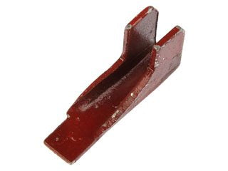 Dorman 81036 Spindle Nut Retainer - Rear