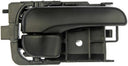 Dorman 81040 Interior Door Handle - Front Right or Rear Right