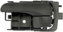 Dorman 81043 Interior Door Handle - Front Left or Rear Left