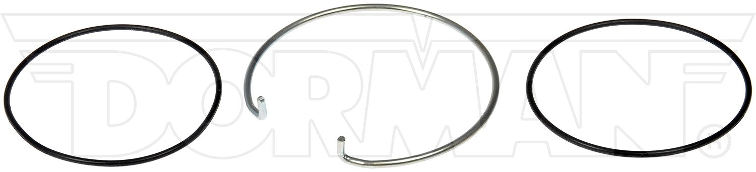 Dorman 81060 Locking Hub Service Kit