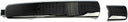 Dorman 81069 Exterior Door Handle - Front Right, Rear Left or Rear Right