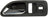 Dorman 81084 Interior Door Handle - Front Left