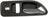 Dorman 81085 Interior Door Handle - Front Right