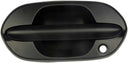Dorman 81092 Exterior Door Handle - Front Left