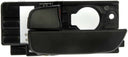 Dorman 81098 Interior Door Handle - Front Left