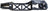 Dorman 81104 Exterior Door Handle Reinforcement - Rear Left