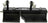 Dorman 81127 Liftgate Latch Handle