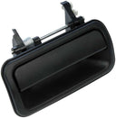 Dorman 81138 Exterior Door Handle - Rear Left