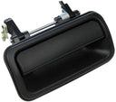 Dorman 81139 Exterior Door Handle - Rear Right