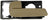 Dorman 81146 Interior Door Handle - Front Left