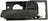 Dorman 81149 Interior Door Handle - Front Right