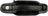 Dorman 81159 Exterior Door Handle - Front Right