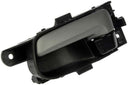 Dorman 81160 Interior Door Handle - Front Left or Rear Left