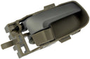 Dorman 81163 Interior Door Handle - Front Right or Rear Right