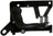 Dorman 81173 Interior Door Handle - Front Right