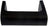 Dorman 81177 Interior Door Pull Handle - Front Left or Rear Left