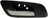 Dorman 81181 Interior Door Handle - Front Left or Front Right