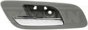 Dorman 81182 Interior Door Handle - Front Left